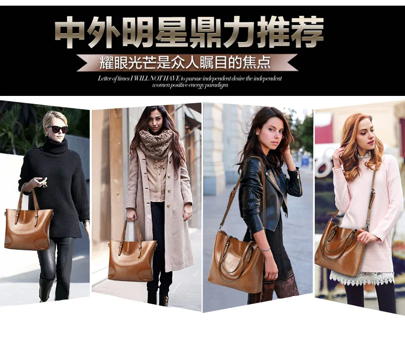 Leather Texture Ladies Handbag 2022 New High Quality Fashion Tote Bag Simple Messenger Bag Large Capacity Shoulder Bag women's bags big