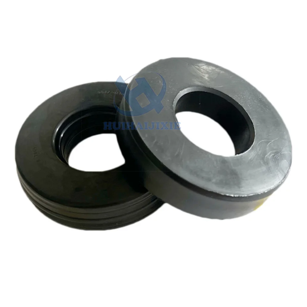 Construction Machinery Parts Hydraulic Clamp Seal 904/20336 90420336 for Backhoe J C B 3CX
