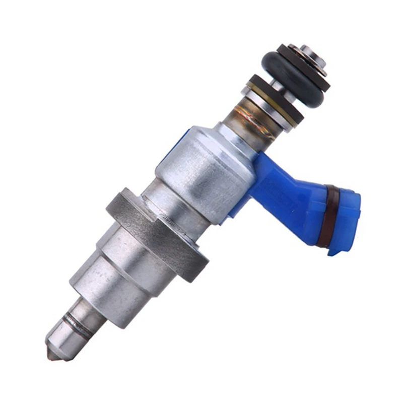 Inyector De Combustible Japonés, Boquilla De Combustible Para Toyota Rav4 Avensis Ect 23250 28070 23209