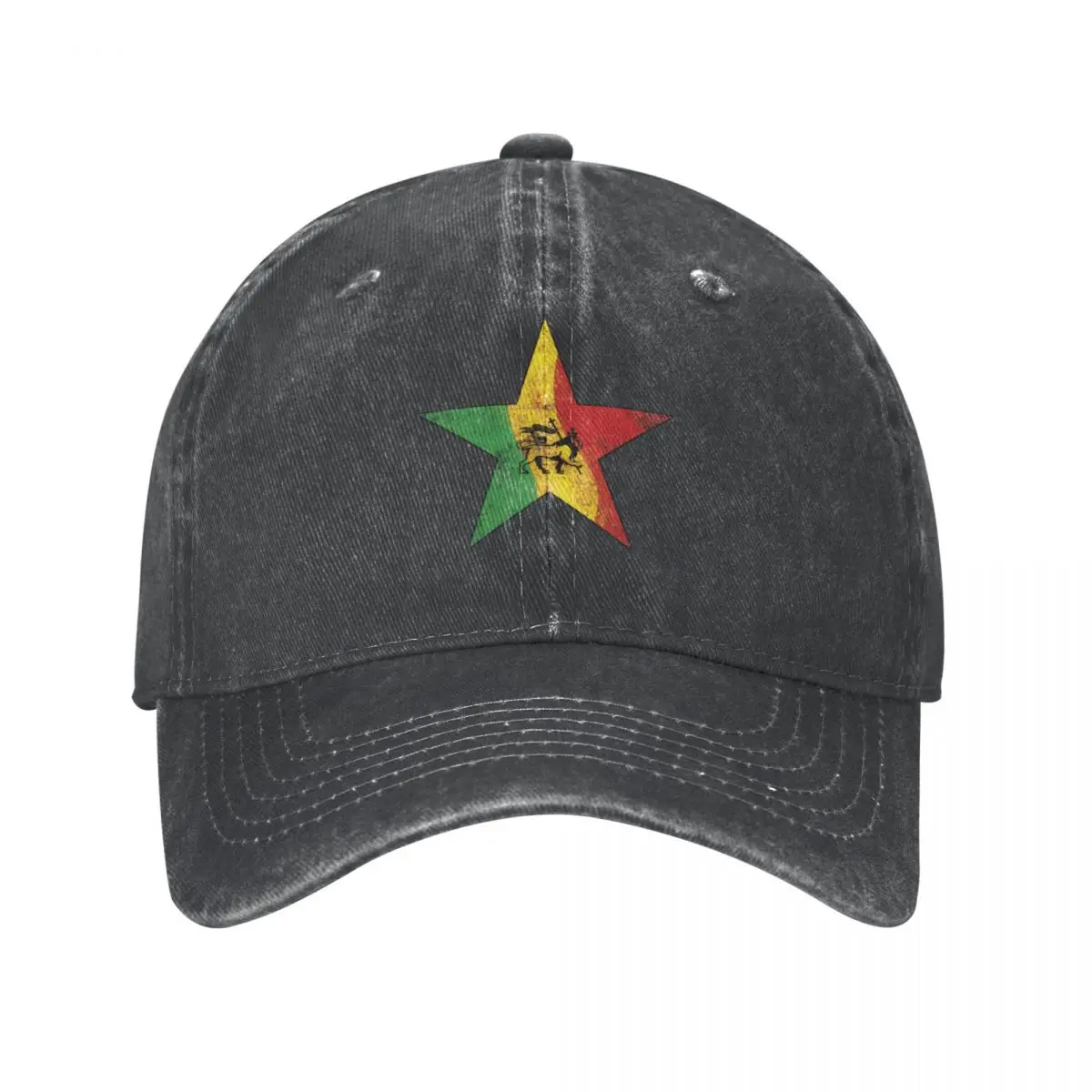

reggae star Cowboy Hat Trucker Cap Hats For Women Men'S