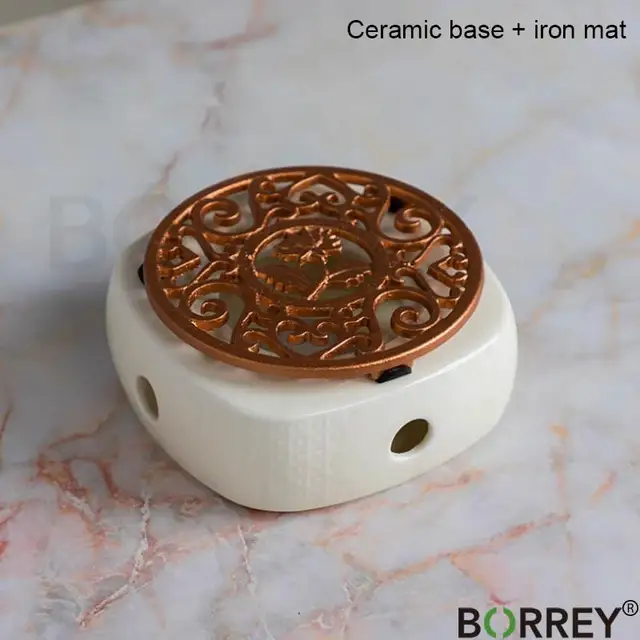 Base and mat