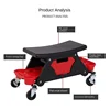 Portable Car Beauty Work Bench 3