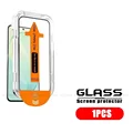 1 Front Glass