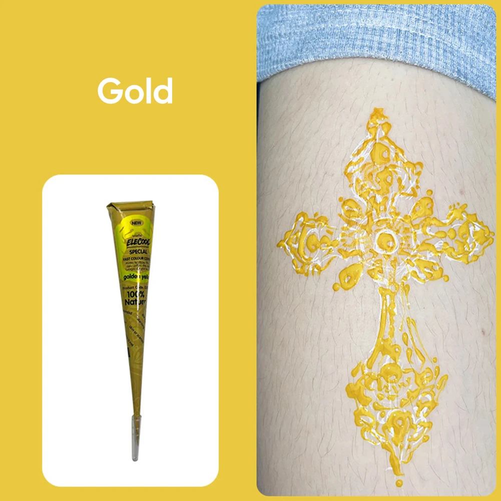 Gold