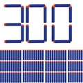 300PCS