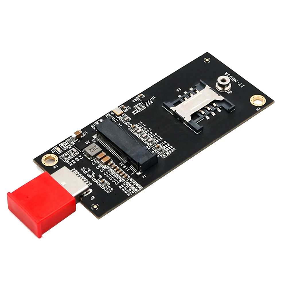 M2 to sim usb adapter m 2 m2 ngff b key to usb 3 3 0 converter usb3 0