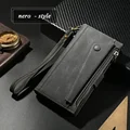 Nero - Short Strap
