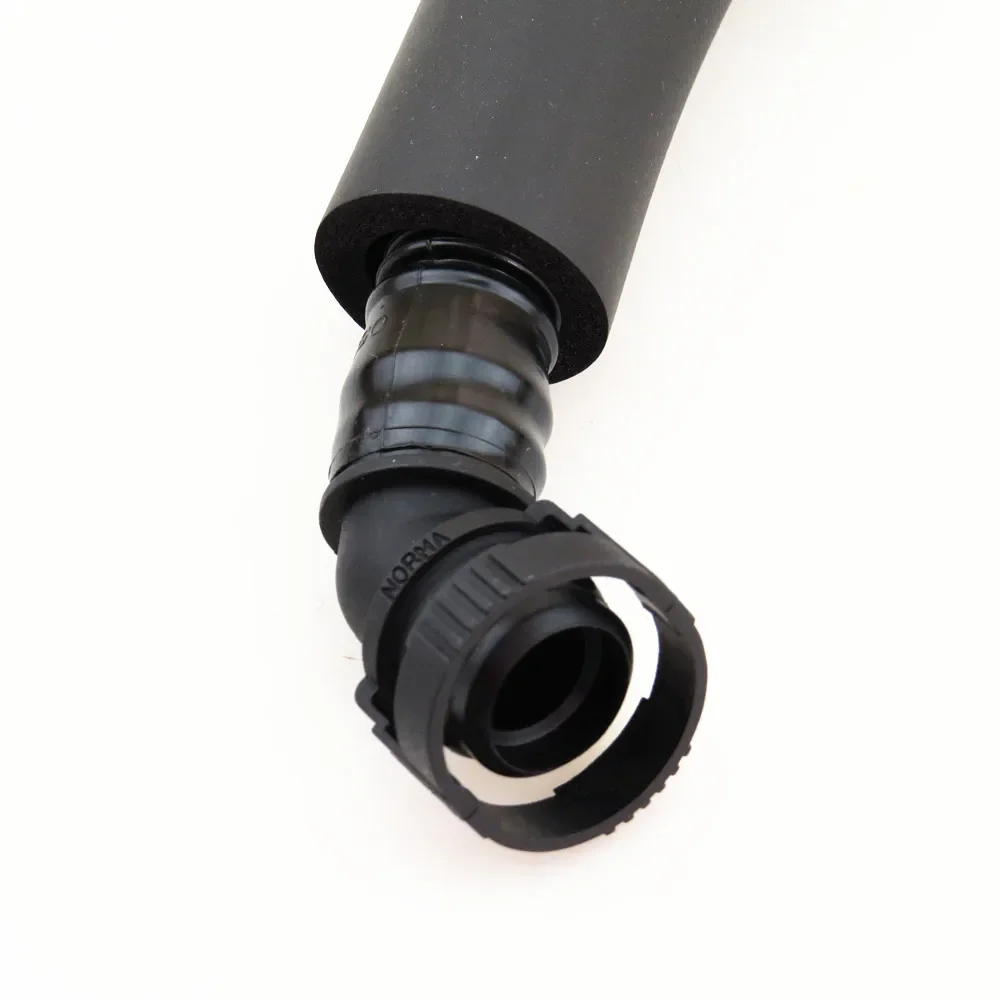 Oil Water Separator Exhaust Vacuum Vent Hose Pipe oil gas separator For VW Golf 6 MK6 Passat B6 B7 Tiguan A3 A4 A5 Seat Leon 06J 103 221 B