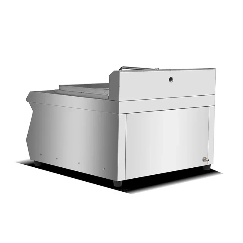 Commercial Cooking Machine Gas-Fired Electric Noodle Oden Pot Stainless Steel Desktop Noodle Soup Stove 3