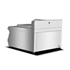 Commercial Cooking Machine Gas-Fired Electric Noodle Oden Pot Stainless Steel Desktop Noodle Soup Stove 3