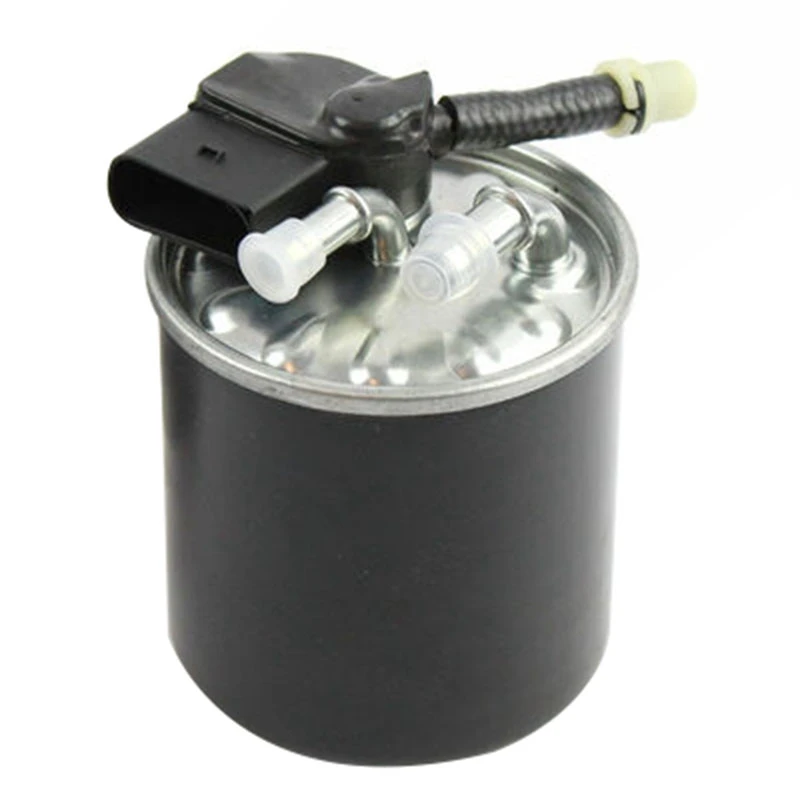 Separatore Acqua Filtro Carburante Per Mercedes W204 S204 C-/E-Klasse