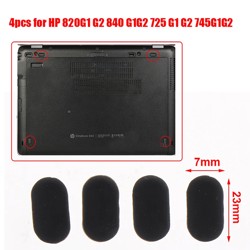 HP 820G1 G2 840 G1G2 725 G1 G2 745G1G2 �� 4 ��/�� �ϴ� ���̽� ���� �� �е� ���ĵ� ��Ʈ�� ��ü ��Ʈ