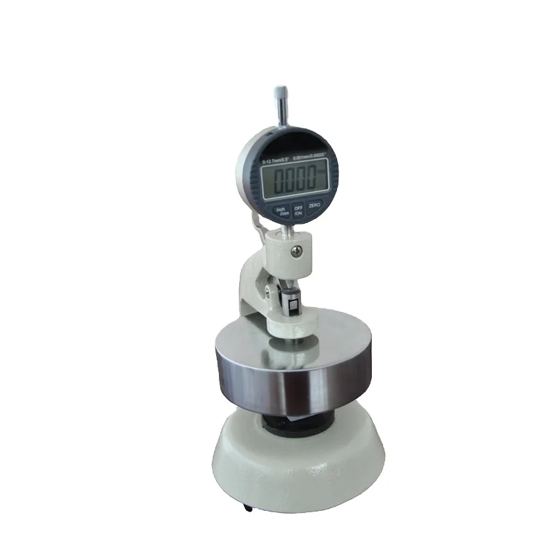 

Цифровой толщиномер SKZ106B, 0,01 мм, 0-8 мм