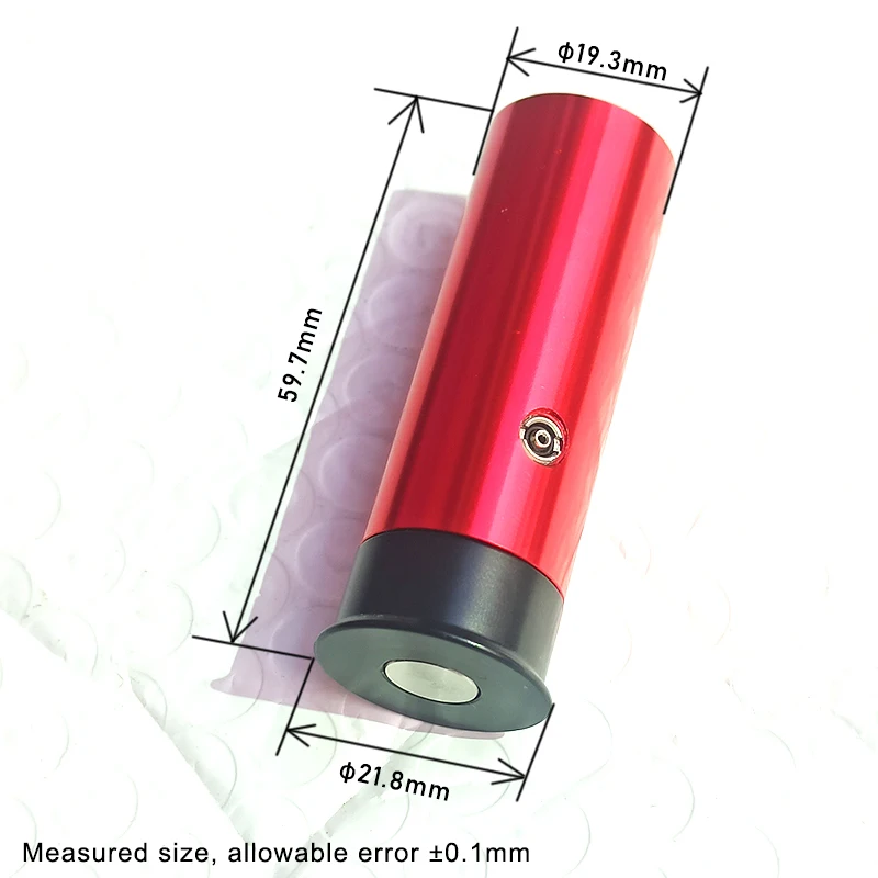 Sports whistle inflatable shotgun shells model outdoor shooting sound player 870 ball pusher