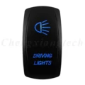 DRIVING LIGHT