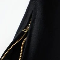 Men’s Stylish Cargo Jeans with Pockets for Summer Fashion