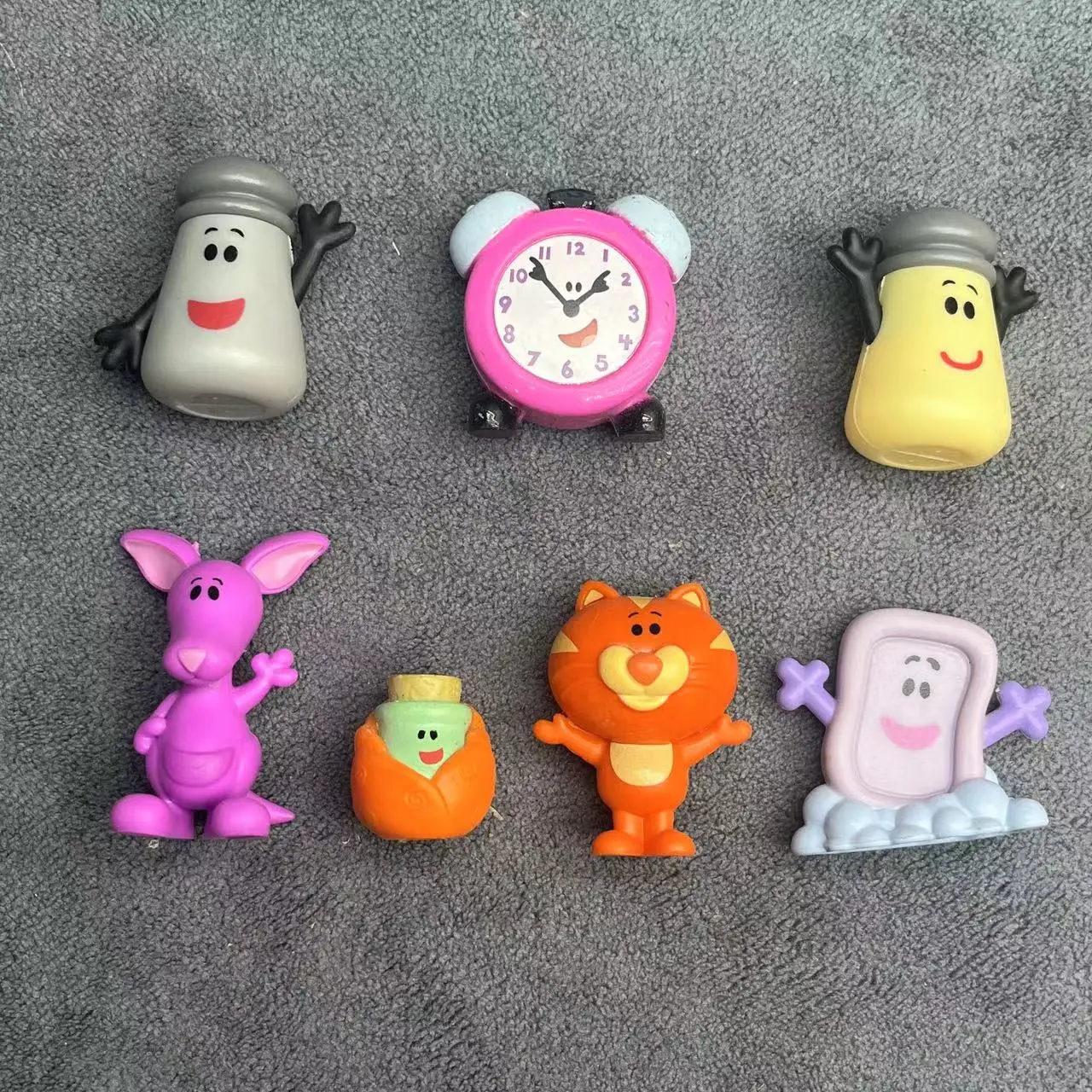 Utopia Avenue | PDF, image size:1280x1280