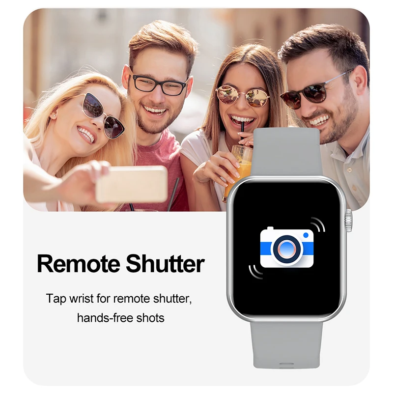 ECG+PPG Watch 9 MAX 1.81 Full Touch Bluetooth Call Rotary keys Multiple Sport Modes 120+ Dials Smartwatch For Android iOS 2025