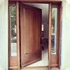 metal front door 2