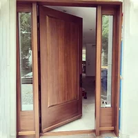 metal front door 2