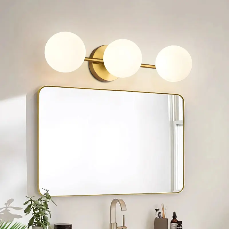 الشمال داخلي وحدة إضاءة LED جداريّة أضواء ديكور لغ...