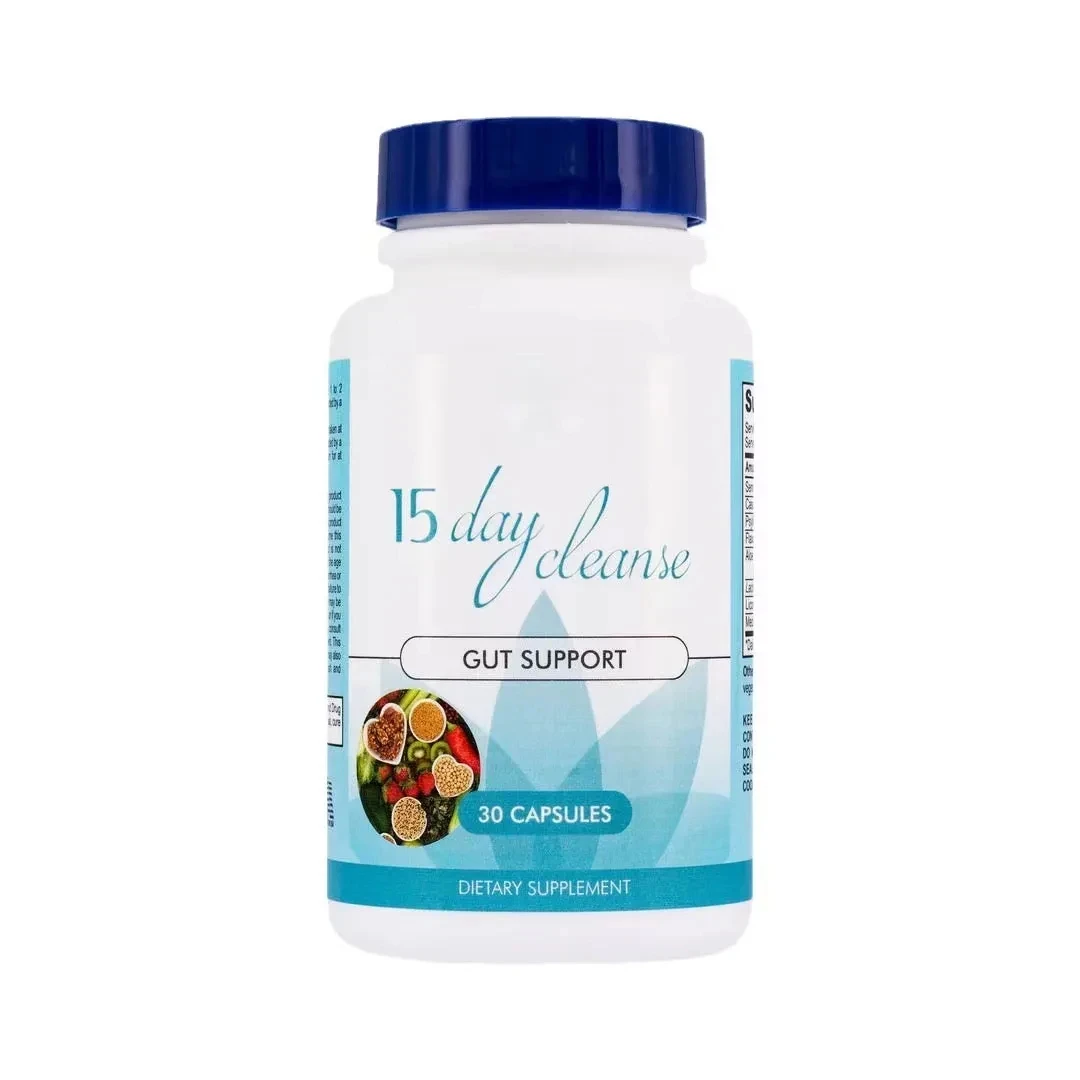 1 bottle of colon melting cleaning capsule, used for overall colon,digestive regulation,and intestinal health,enhancing immunity