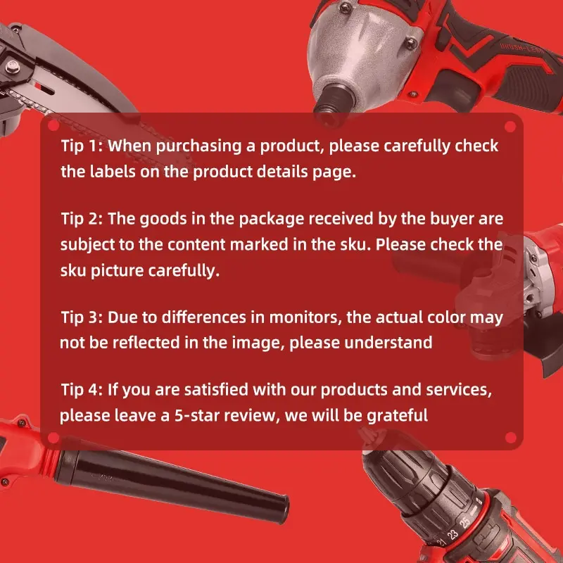 VVOSAI 20V Garden Cordless Blower Vacuum Clean Air Blower for Dust Blowing Dust Computer Collector Hand Operat Power Tool 6