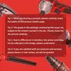 VVOSAI 20V Garden Cordless Blower Vacuum Clean Air Blower for Dust Blowing Dust Computer Collector Hand Operat Power Tool 6