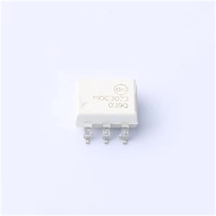 MOC3023SR2M