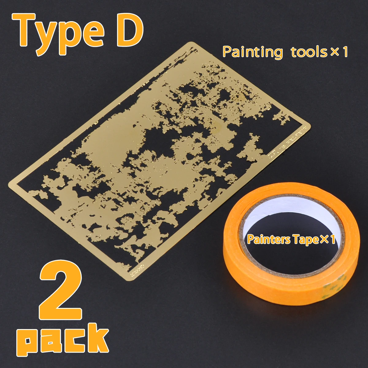 D kit set