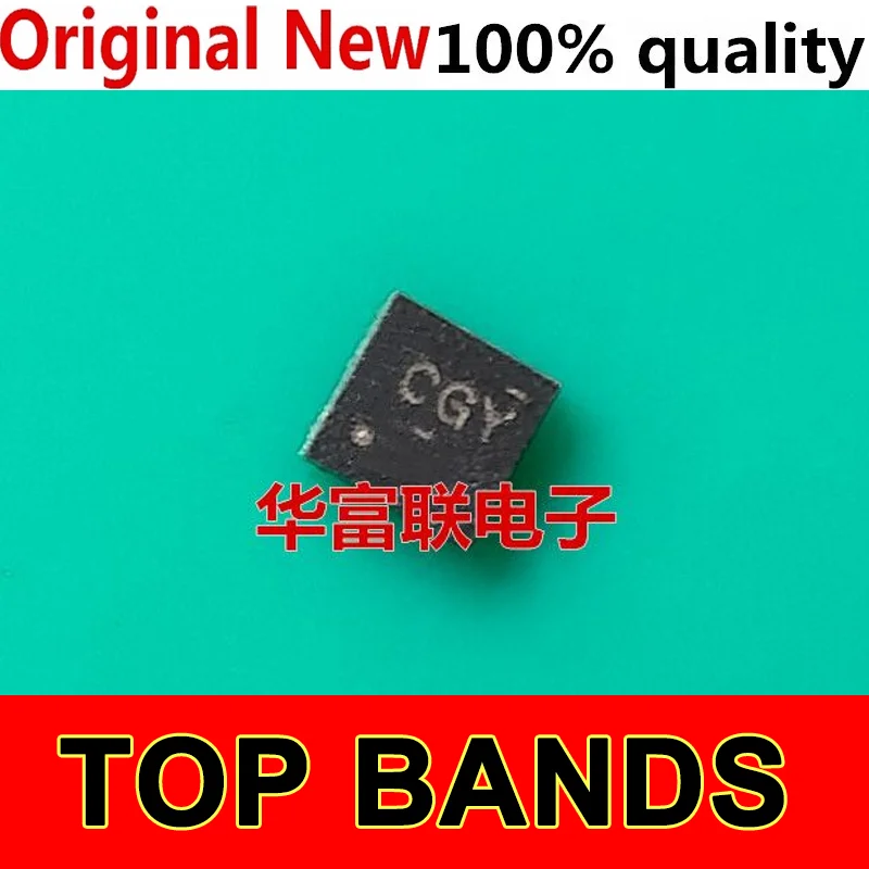 

10PCS TPS62060DSGR CGY WSON-8 IC Chipset NEW Original