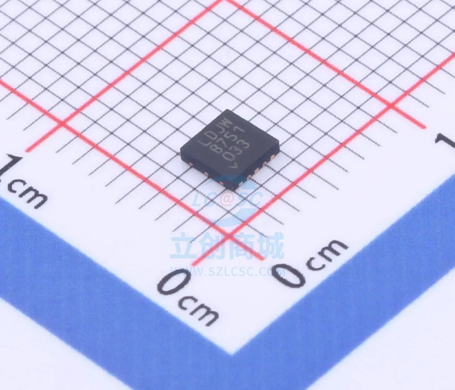 

100% LT1913EDD#TRPBF Package DFN-10 New Original Genuine DC-DC Power IC Chip