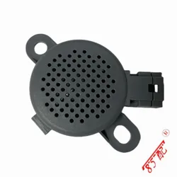 New Parking Sensor Buzzer Alarm 256506024R FOR Renault Kangoo Megane Scenic Fluence Capture Clio Trafic Kadjar