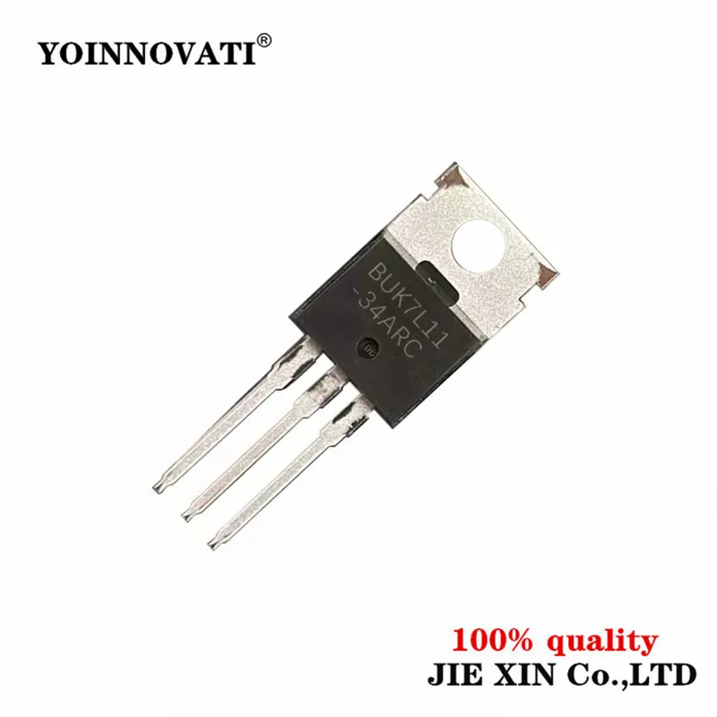 1pc-lot-MBR2545CT-BUK7L11-34ARC-car-ABS-pump-ECU-board-3-feet ...