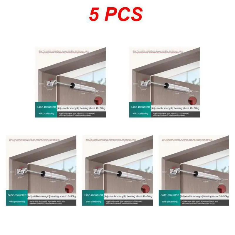 Style B 5pcs