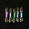 TEC-T323P Photon Fob Titanium Alloy Luminous Night Signal Light Luminous Self-illuminating Key Chain betalight 3