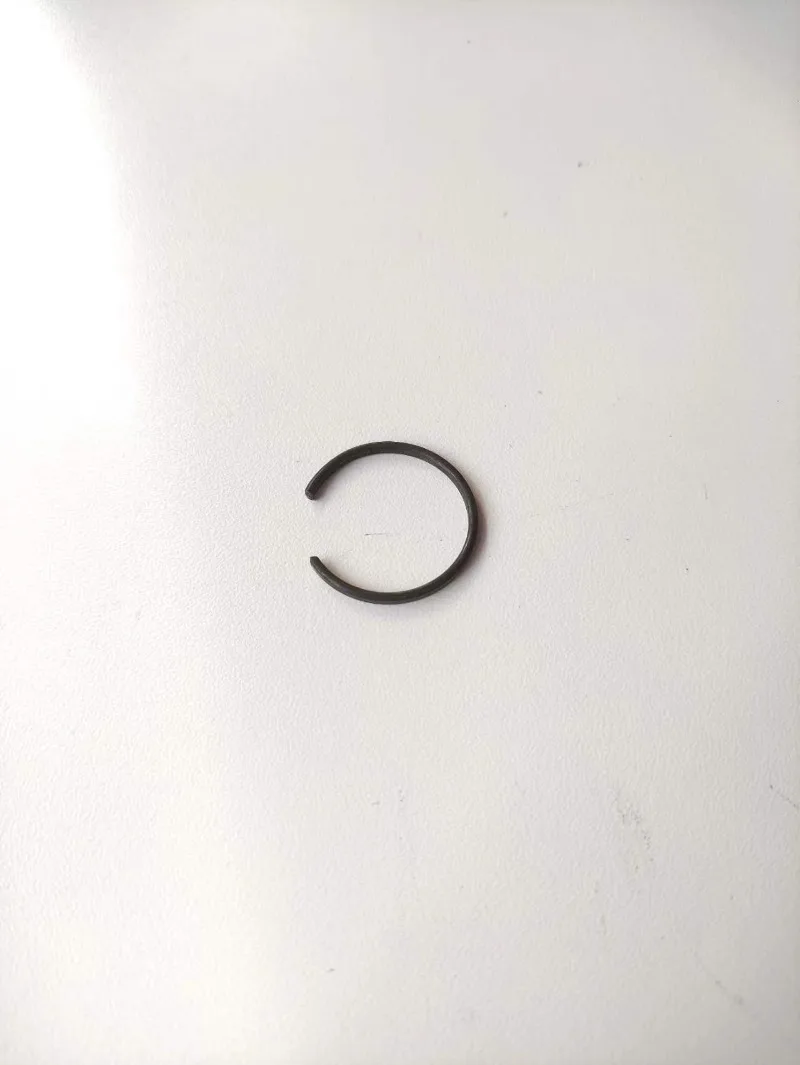 1 Pz Assale Anteriore Differenziale Albero Di Collegamento Circlip 12-21 Per Dodge Pickup Ram 68146592Aa 52069710Ab