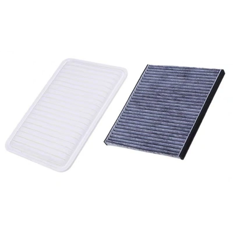 Car Cabin Air Oil Fuel Filter for Jac Refine S2 etc