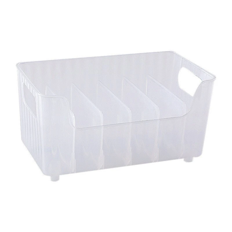 Kitchen Drawer Organizers for Food Packets, Snacks, and Seasonings