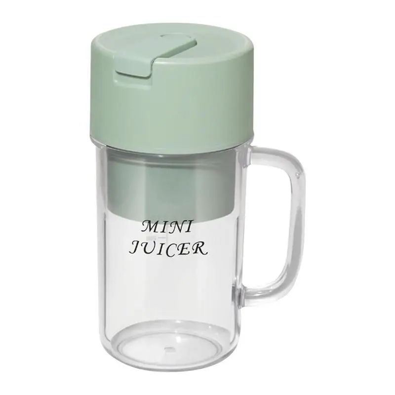 

Travel Juicer Cup Portable Mini Blender Portable Electric Juicer Cup Fruit Mixer Travel Blender Fruit Mixer Machine For Travel G