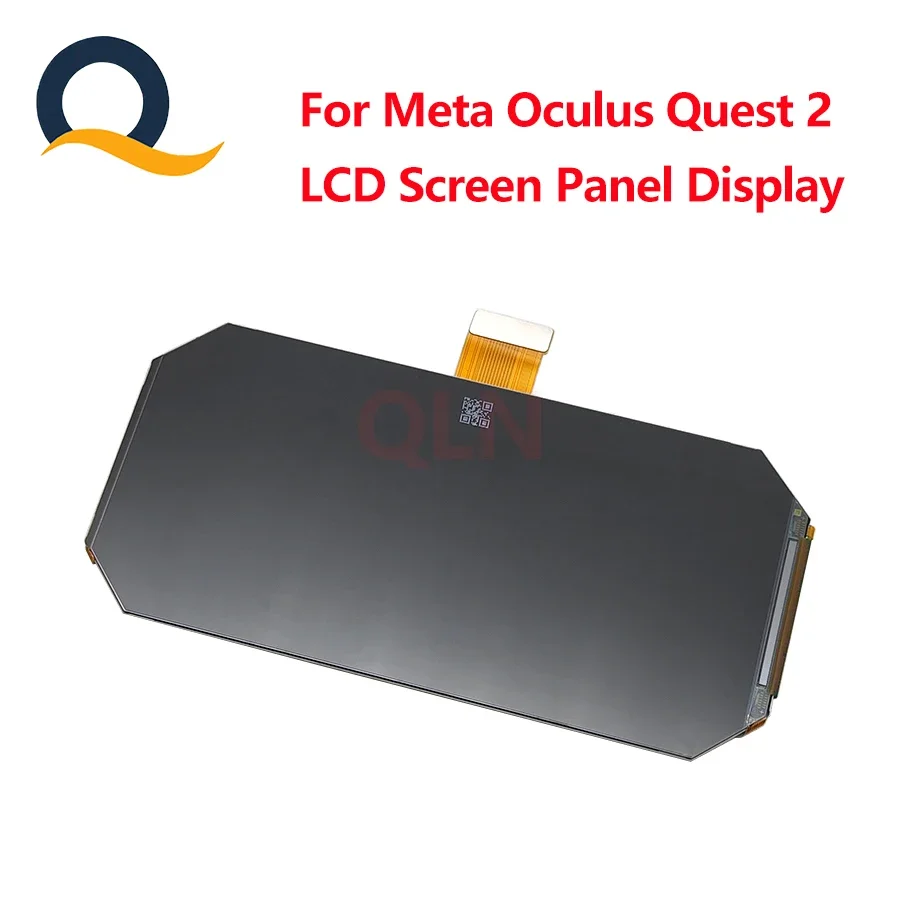 メタクエスト2用LCDディスプレイ,オリジナル,交換部品