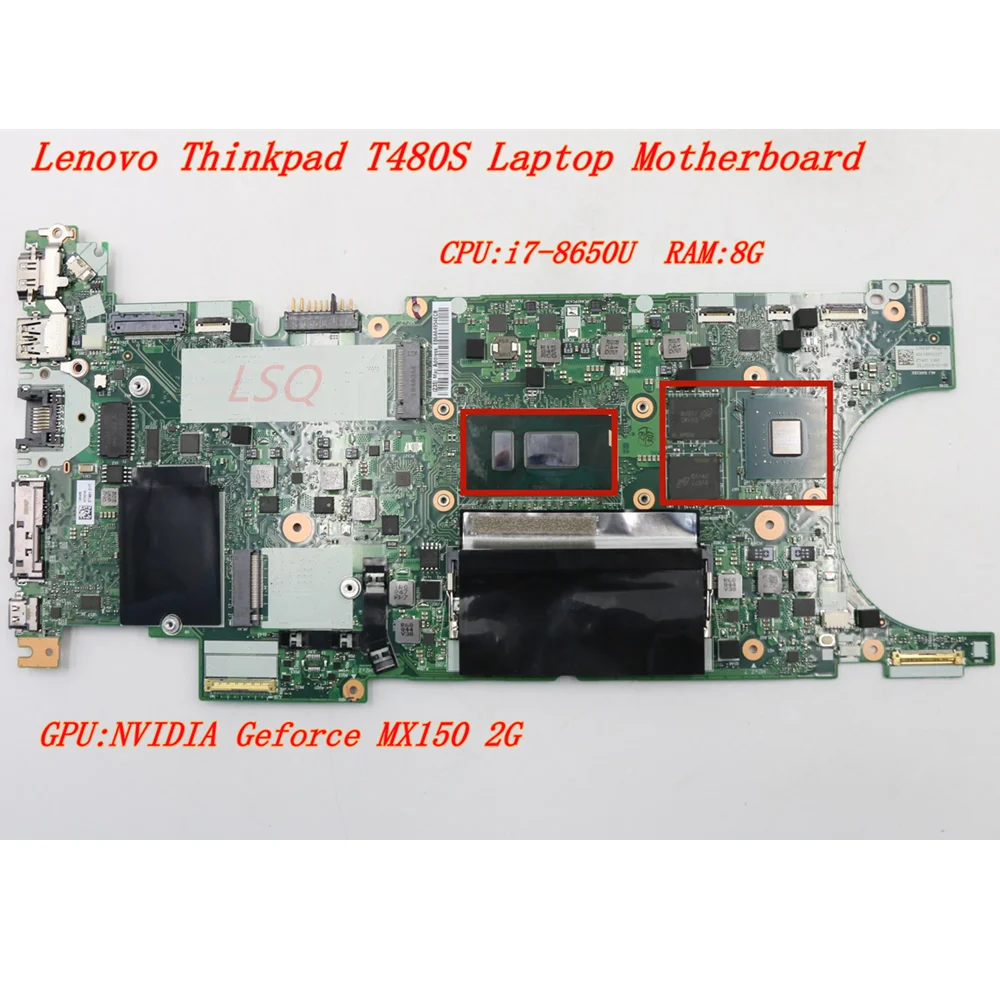 大容量高速SSD］LenovoThinkPad T480s i5 1.6Ghz Lenovo