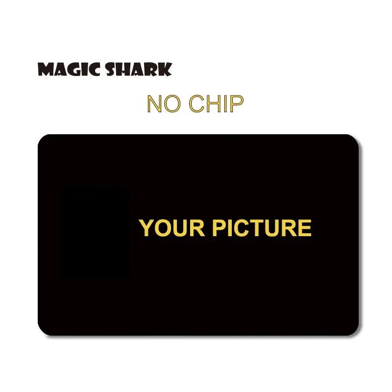 No Chip