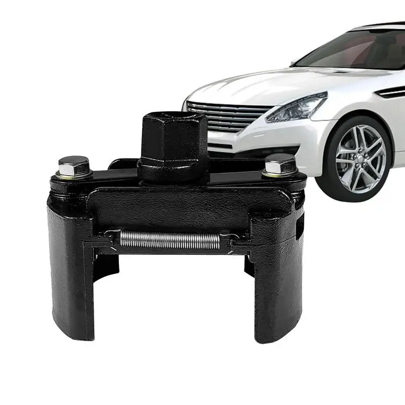 

Car Universal Oil Filter Wrench U-shaped Adjustable Filter Wrench Mobile Oil Grid Machine Wrench Car Repair Tool Fuel Filter