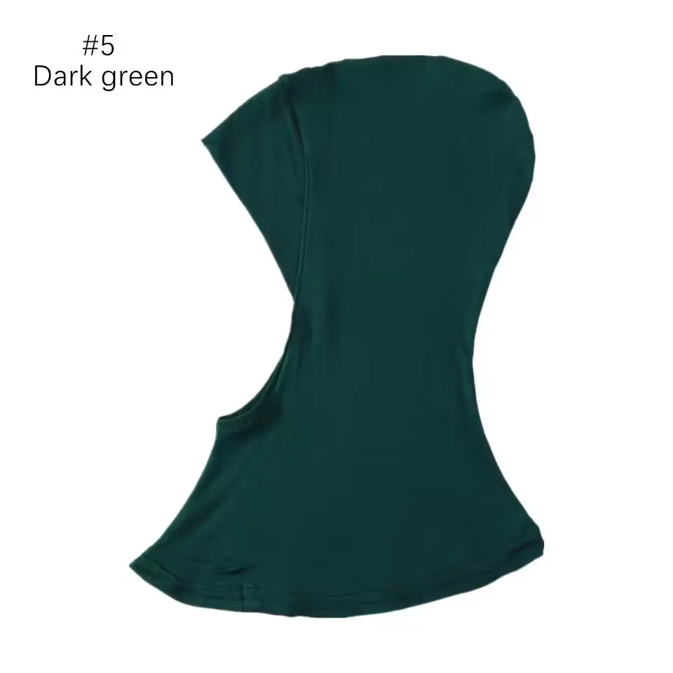 Dark green