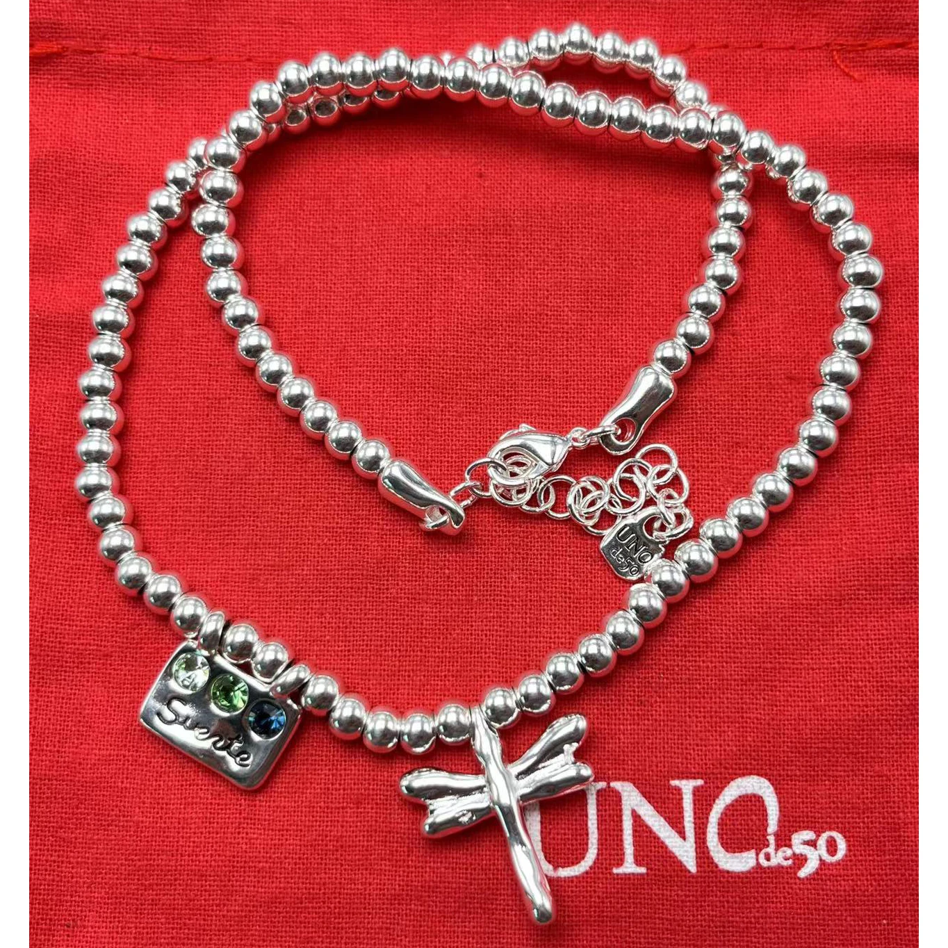 

Женское ожерелье с драгоценной стрекозой, в европейском и американском стиле, 2023