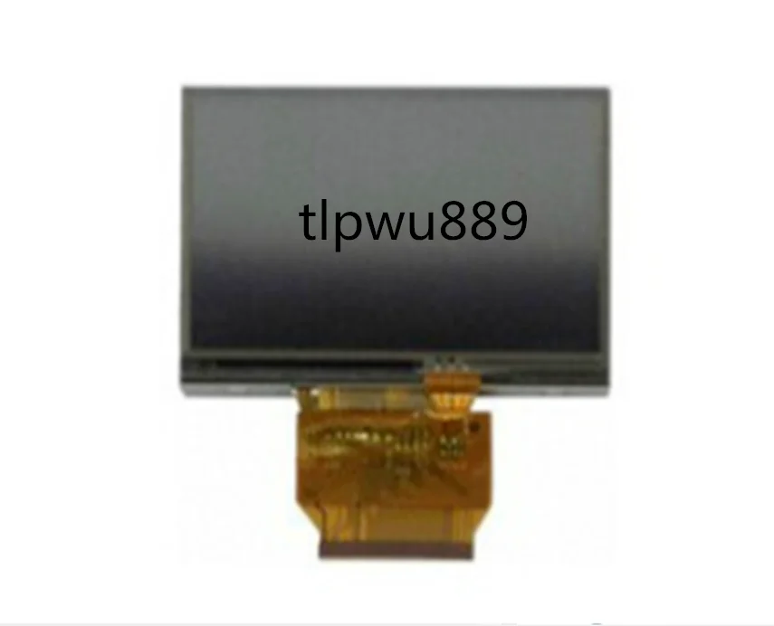 

Новый Tianma TM035KBH02 3,5 "TFT ЖК-дисплей + сенсорный экран 54pin 90 дней ордер t1