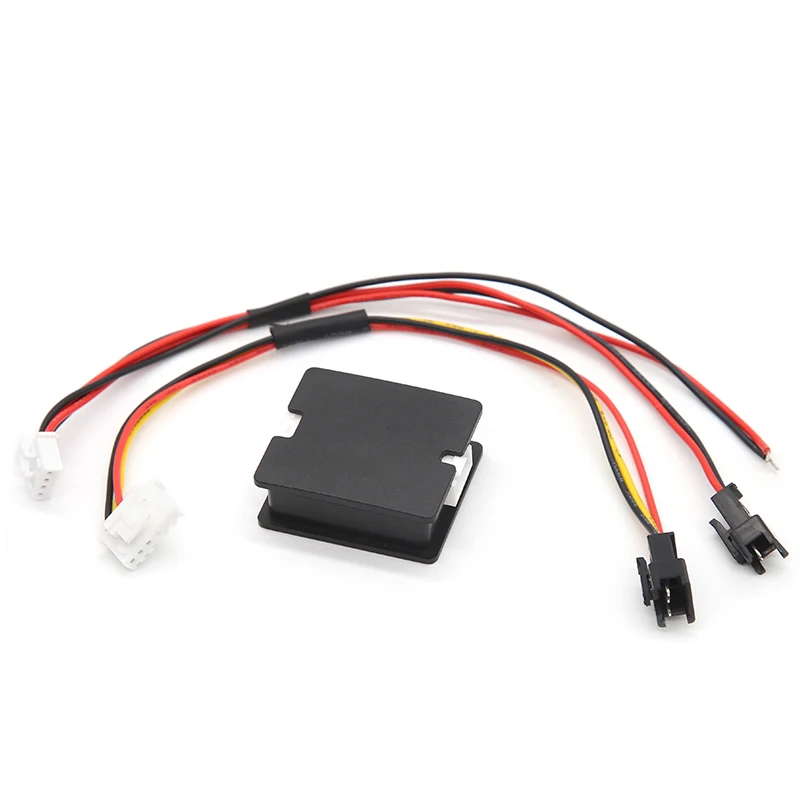 Pulseto420mAoutputmoduleFlowSensorCurrentTransmitterSignal