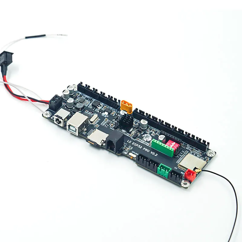LS ESP32 PRO V2.2 High-performance MKS CNC engraving machine motherboard TMC2209