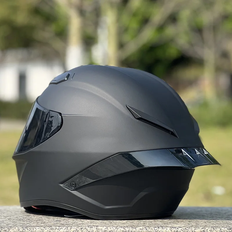 ECE ���� �ܿ� ���� ���� ������� ��� ��Ʈ ���� ��� Casque ���� ���̽� Ǯ ���̽� ��� Casco Capacete